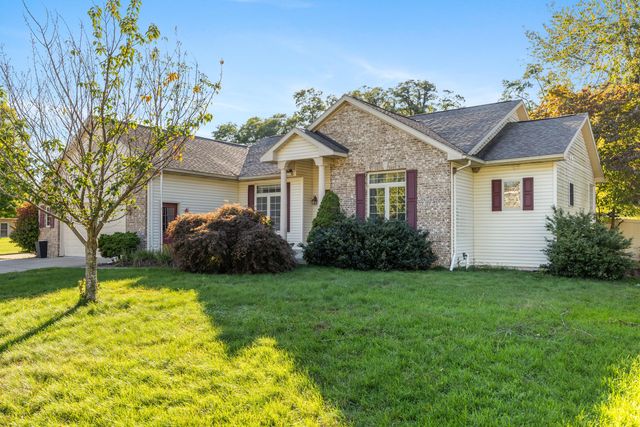 4445 Penny Lane SW, Wyoming, MI 49418