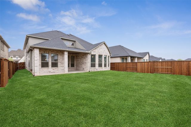 4260 Mill Pond Drive, Prosper, TX 75078