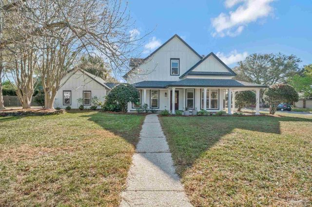 2820 Semoran Ct, Pensacola, FL 32503