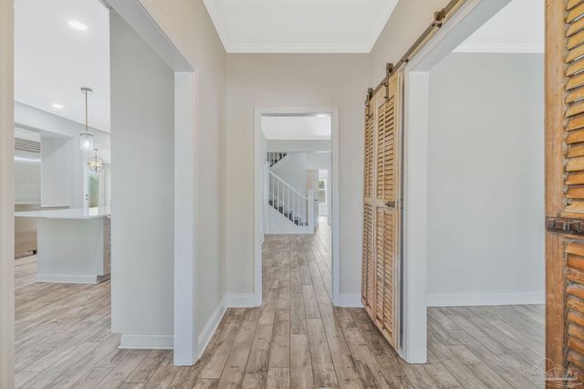 2820 Semoran Ct, Pensacola, FL 32503