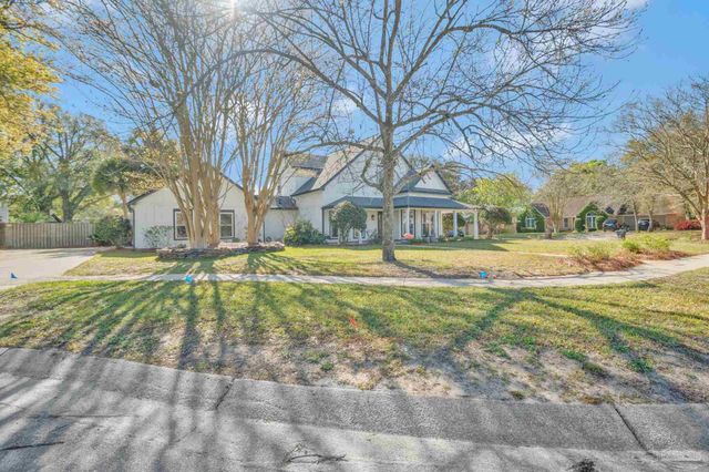 2820 Semoran Ct, Pensacola, FL 32503