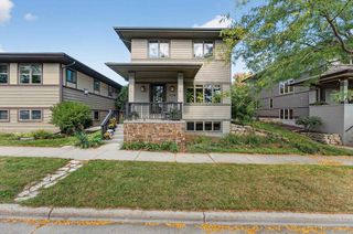 6748 Phil Lewis Way, Middleton, WI 53562