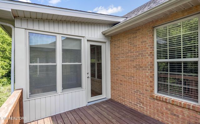 846 Racquet Club Way, Knoxville, TN 37923
