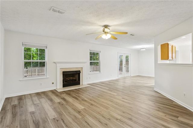 208 Carrington Way, Canton, GA 30115