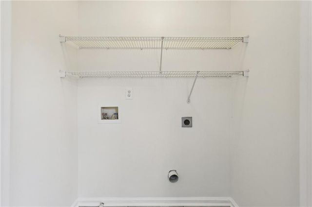208 Carrington Way, Canton, GA 30115