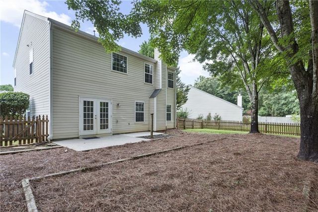 208 Carrington Way, Canton, GA 30115