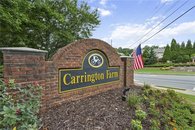208 Carrington Way, Canton, GA 30115