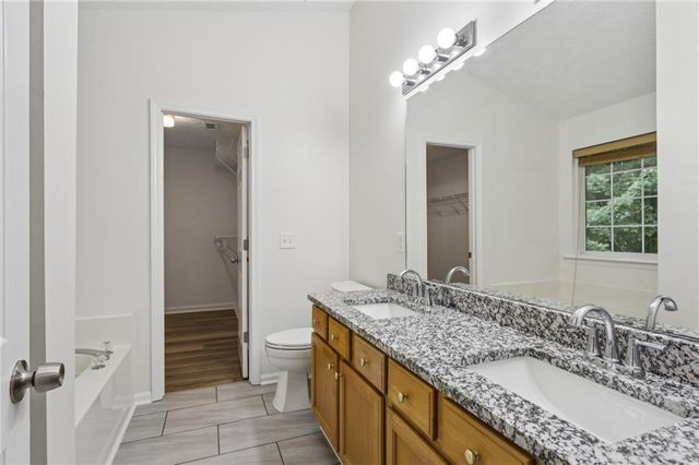 208 Carrington Way, Canton, GA 30115