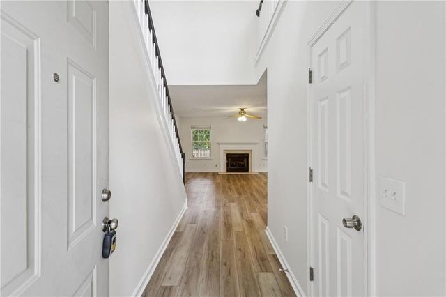 208 Carrington Way, Canton, GA 30115