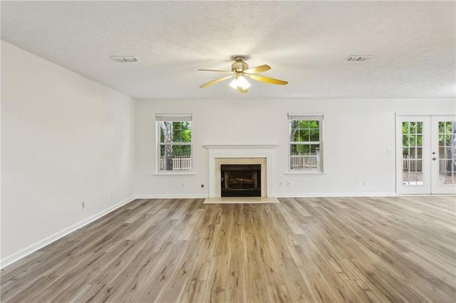 208 Carrington Way, Canton, GA 30115