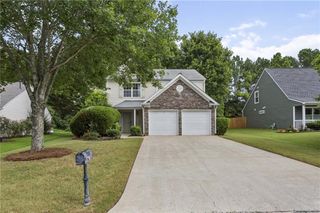 208 Carrington Way, Canton, GA 30115