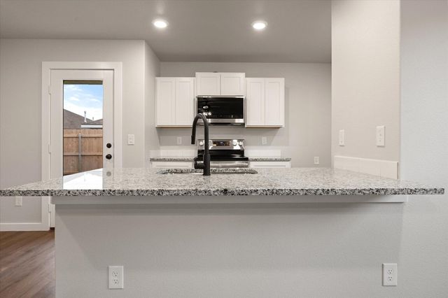 8326 24th Street, Lubbock, TX 79407