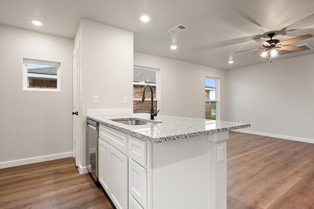 8326 24th Street, Lubbock, TX 79407