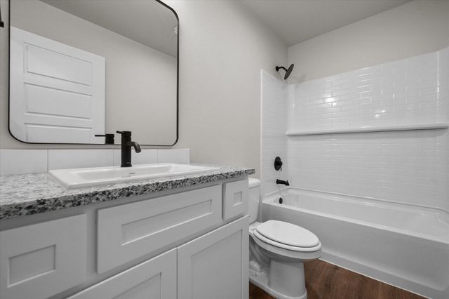 8326 24th Street, Lubbock, TX 79407