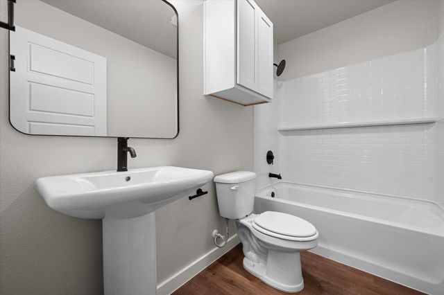 8326 24th Street, Lubbock, TX 79407