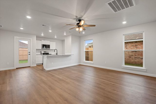 8326 24th Street, Lubbock, TX 79407