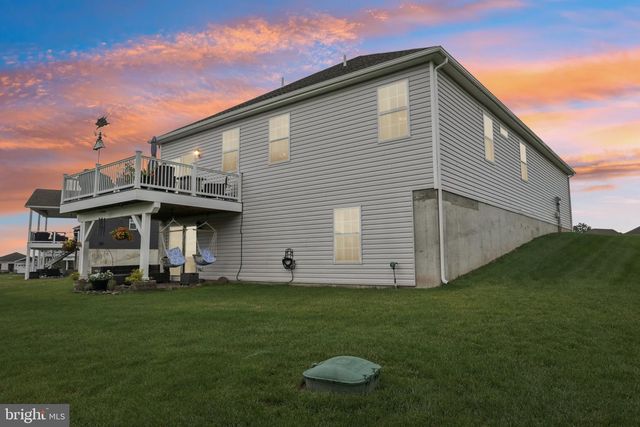 184 HAVEN DR, Pottstown, PA 19464