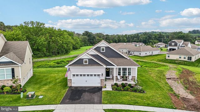 184 HAVEN DR, Pottstown, PA 19464