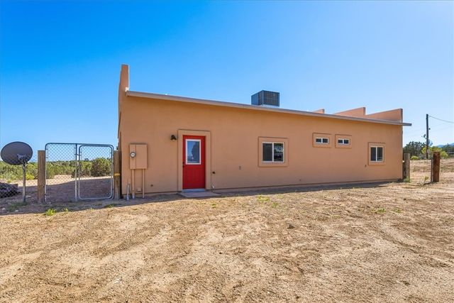 10374 E Happy Trails Road, Kingman, AZ 86401