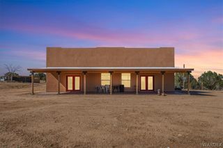 10374 E Happy Trails Road, Kingman, AZ 86401