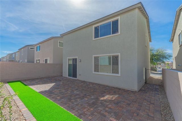 7406 South Pioneer Way, Las Vegas, NV 89113