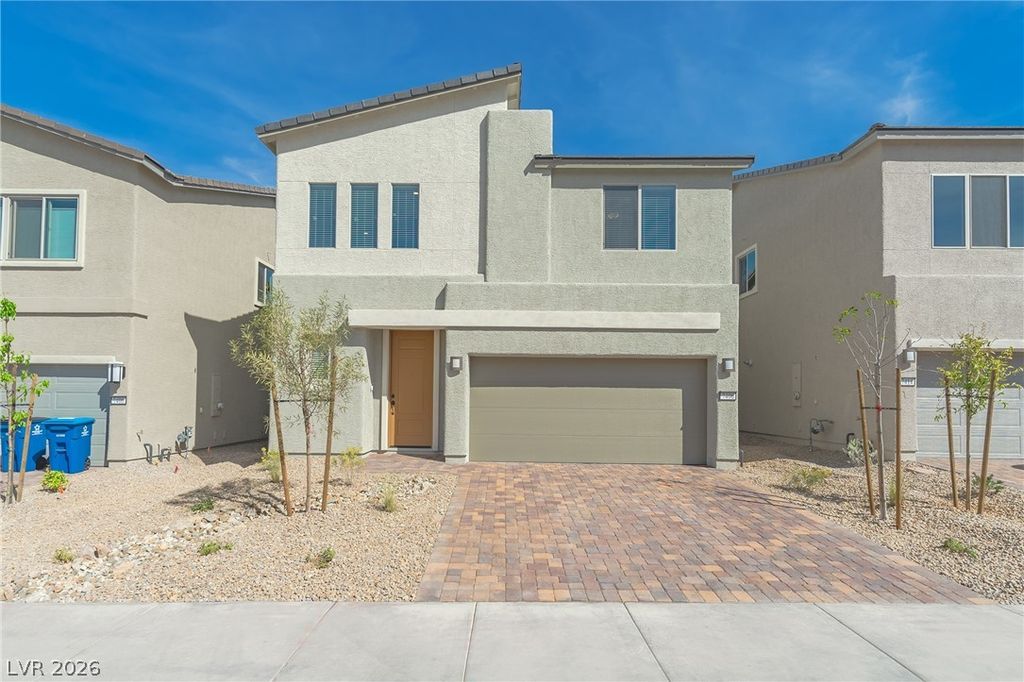 7406 South Pioneer Way, Las Vegas, NV 89113
