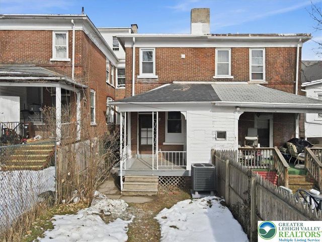 524 Fiot Street, Bethlehem, PA 18015
