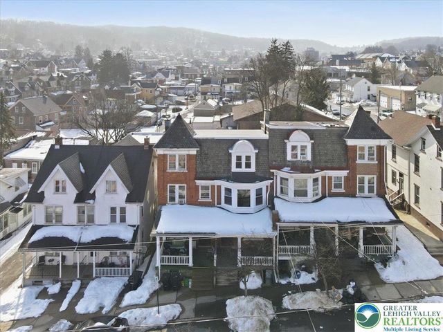 524 Fiot Street, Bethlehem, PA 18015