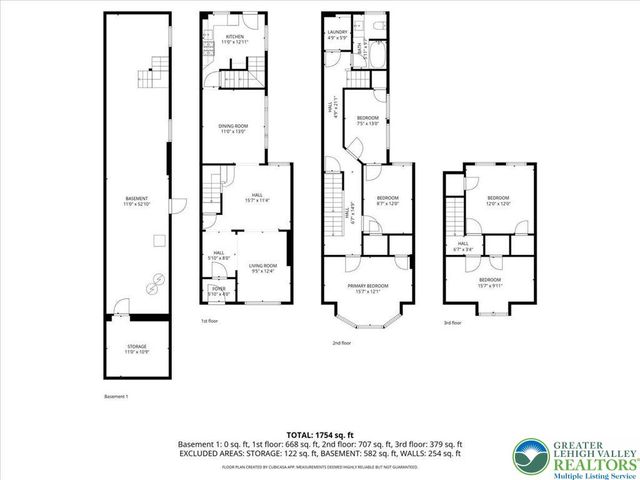 524 Fiot Street, Bethlehem, PA 18015