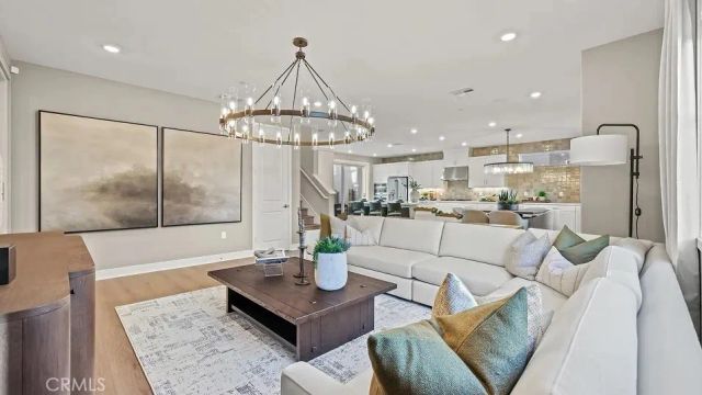 27393 Fox Den Place, Valencia, CA 91381