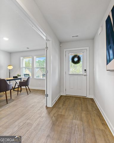 100 Percheron Road 07, Hogansville, GA 30230
