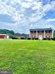 4514 ARABY CHURCH RD, Frederick, MD 21704