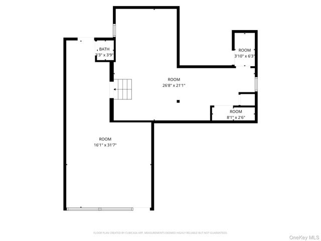 777 W Merrick Road, Valley Stream, NY 11580