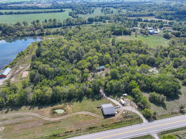 8655 SE Highway 54, Collins, MO 64738