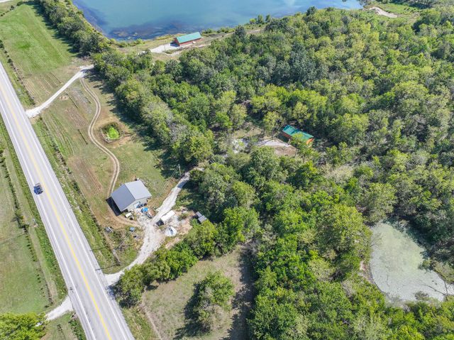 8655 SE Highway 54, Collins, MO 64738
