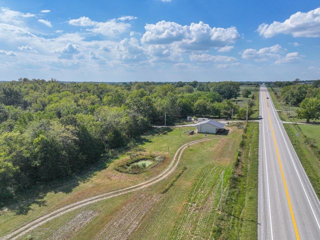 8655 SE Highway 54, Collins, MO 64738