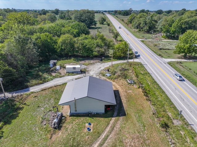 8655 SE Highway 54, Collins, MO 64738