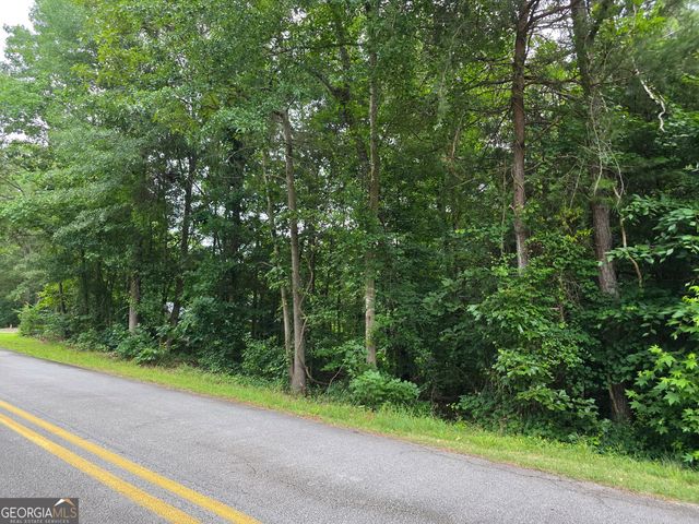 LOT 15 Harbor Heights Circle, Lavonia, GA 30553