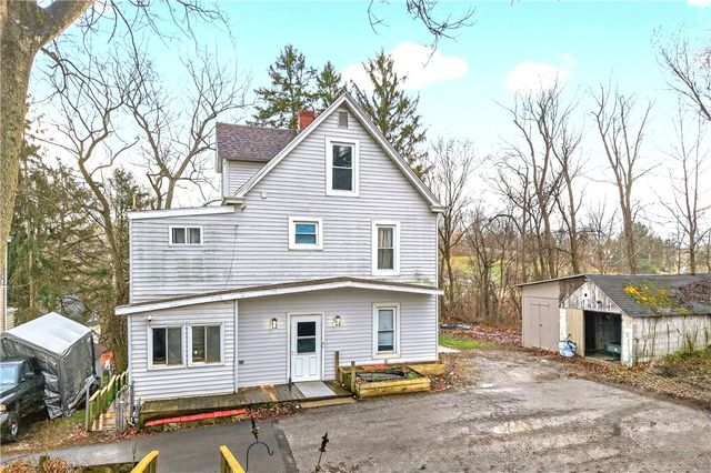 15 Montour St, Canonsburg, PA 15317