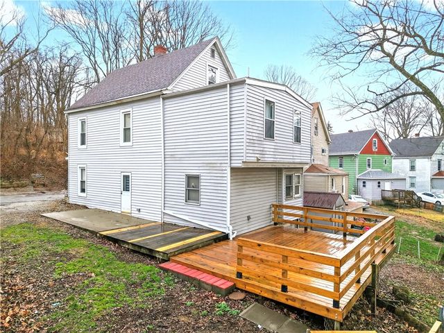 15 Montour St, Canonsburg, PA 15317