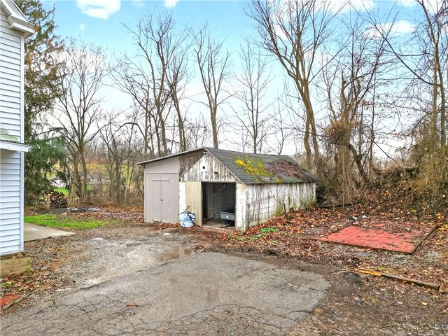 15 Montour St, Canonsburg, PA 15317