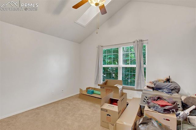 6622 Overland Drive, Colorado Springs, CO 80919