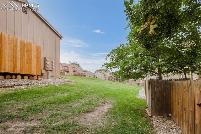 6622 Overland Drive, Colorado Springs, CO 80919