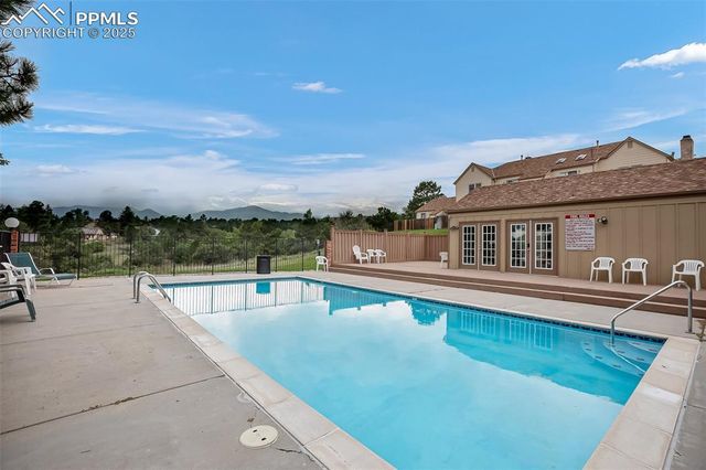 6622 Overland Drive, Colorado Springs, CO 80919