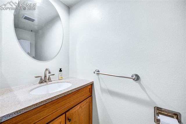 6622 Overland Drive, Colorado Springs, CO 80919