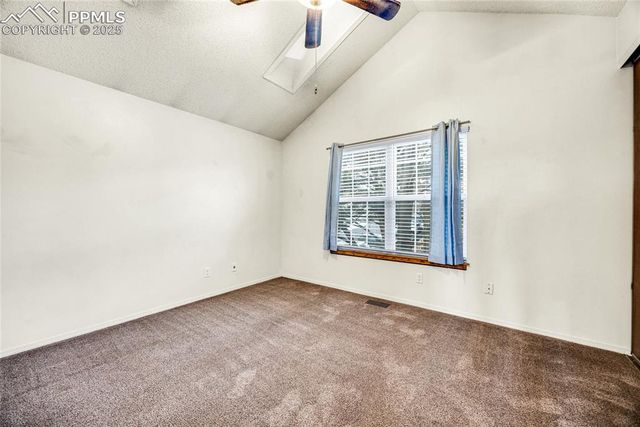 6622 Overland Drive, Colorado Springs, CO 80919