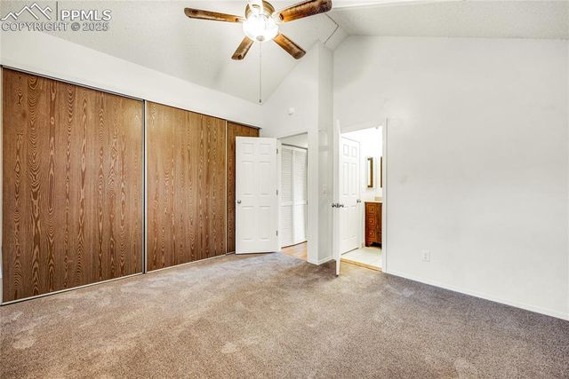 6622 Overland Drive, Colorado Springs, CO 80919