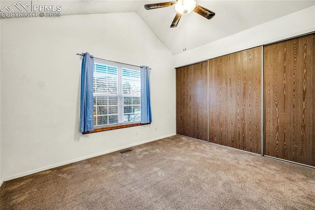 6622 Overland Drive, Colorado Springs, CO 80919