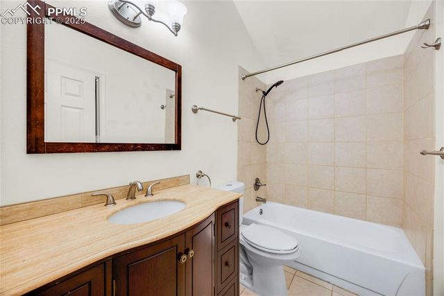 6622 Overland Drive, Colorado Springs, CO 80919