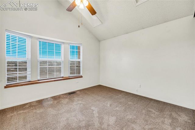 6622 Overland Drive, Colorado Springs, CO 80919